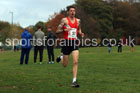 Senior Mens 2026 Northern Cross Country Relays, Graves Park, Sheffield. Photo: David T. Hewitson/Sports for All Pics